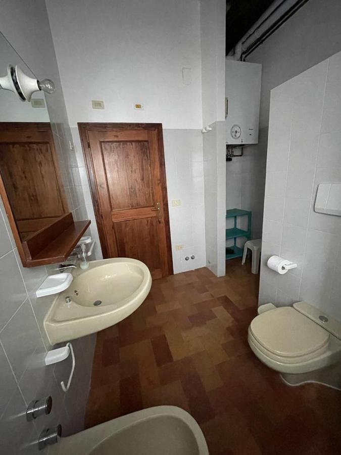 Casa Dei Lecci Lejlighed Foligno Eksteriør billede