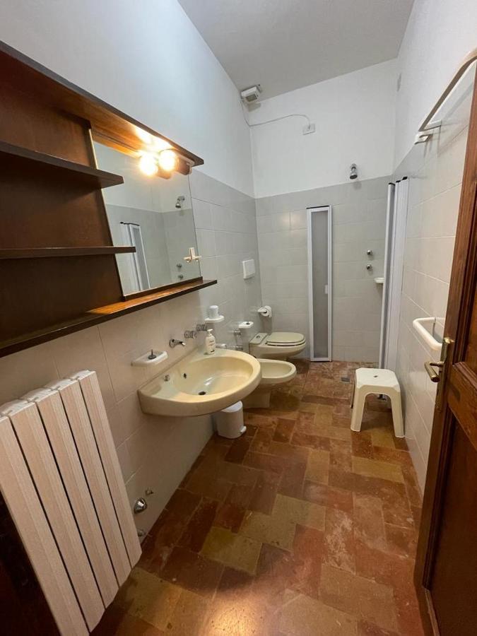 Casa Dei Lecci Lejlighed Foligno Eksteriør billede