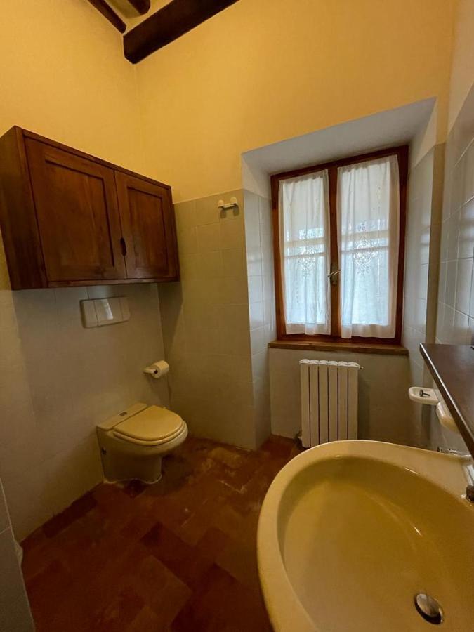 Casa Dei Lecci Lejlighed Foligno Eksteriør billede