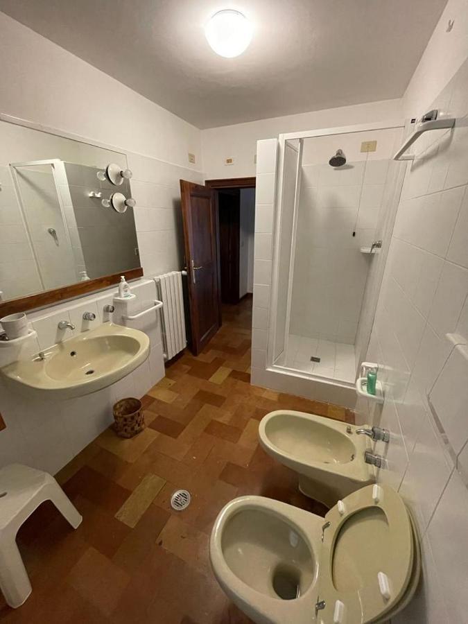 Casa Dei Lecci Lejlighed Foligno Eksteriør billede