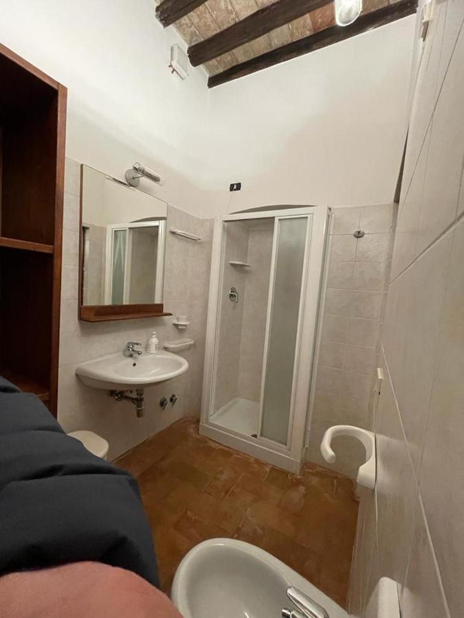 Casa Dei Lecci Lejlighed Foligno Eksteriør billede