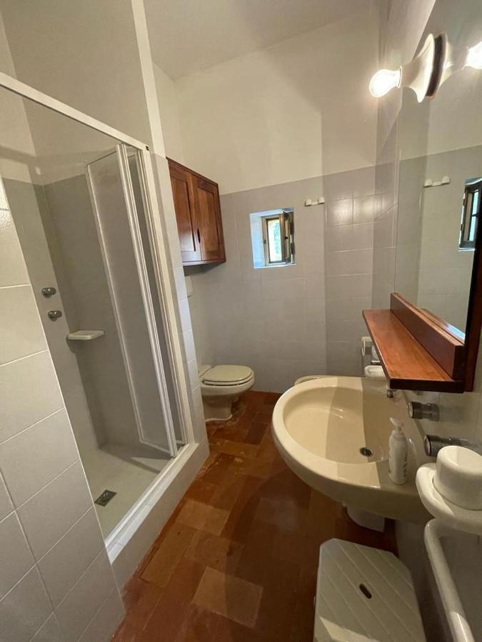Casa Dei Lecci Lejlighed Foligno Eksteriør billede